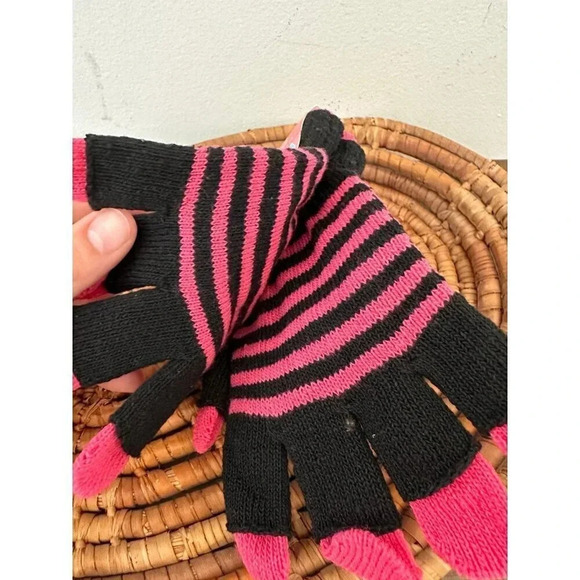 Juncture Women’s 3 in 1 gloves NEW - Picture 4 of 5